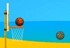 Summer Basketball