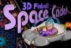 3D Pinball Space Cadet