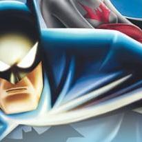 Batman: Mystery of the Batwoman