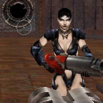 Quake 3 Forever